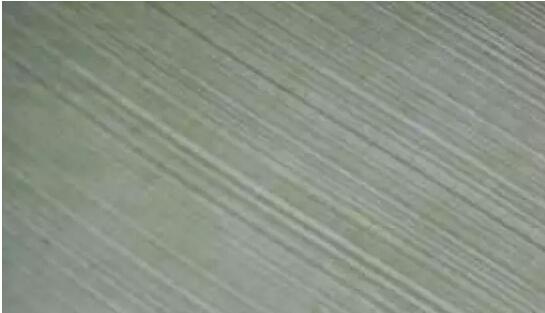 涂裝過程常見的刷痕、漏涂怎么防治以及補救呢