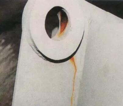 涂裝過程常見的刷痕、漏涂怎么防治以及補救呢