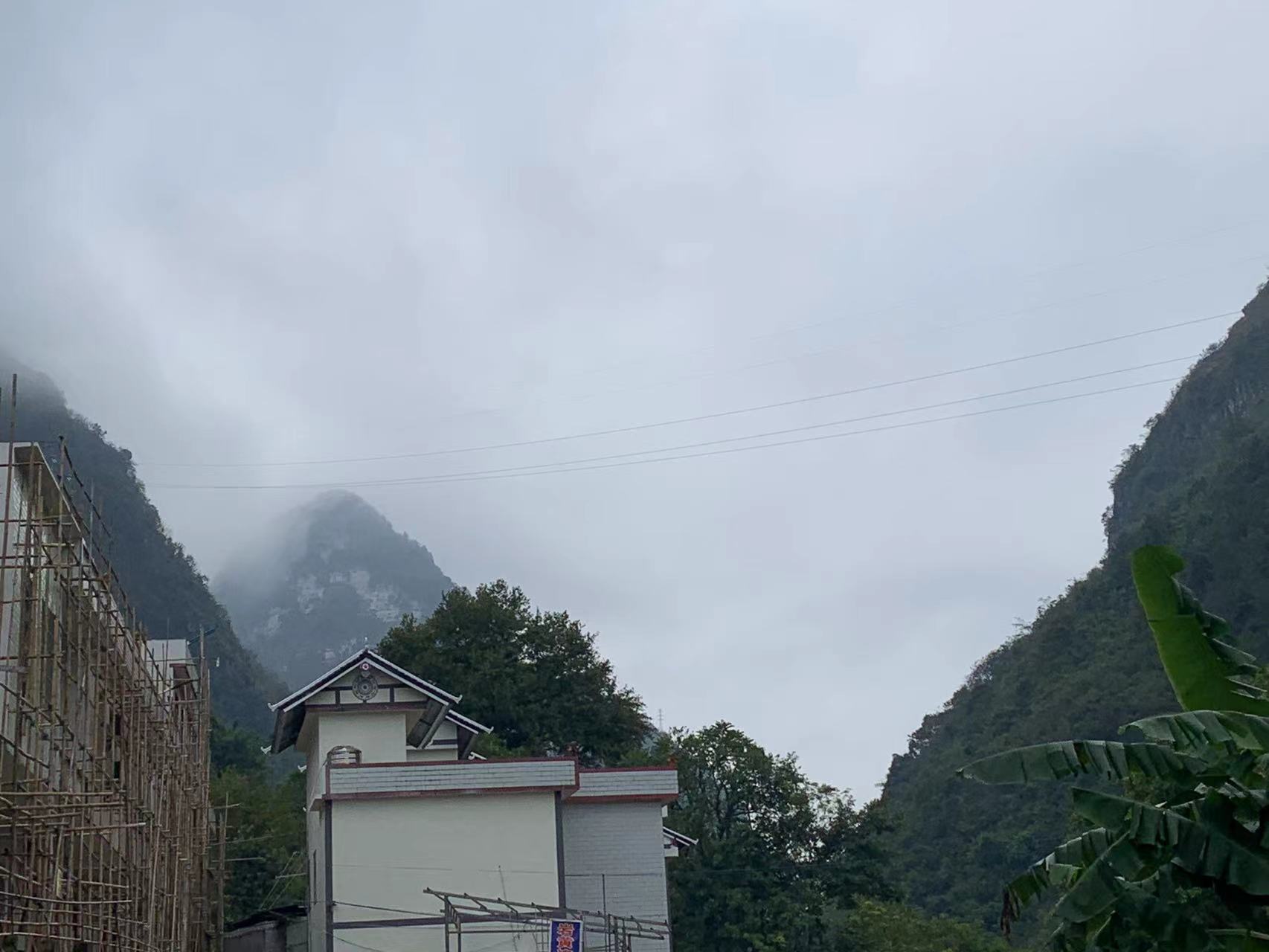 南寧維一聚焦＂三農＂深耕鄉(xiāng)村風貌建設