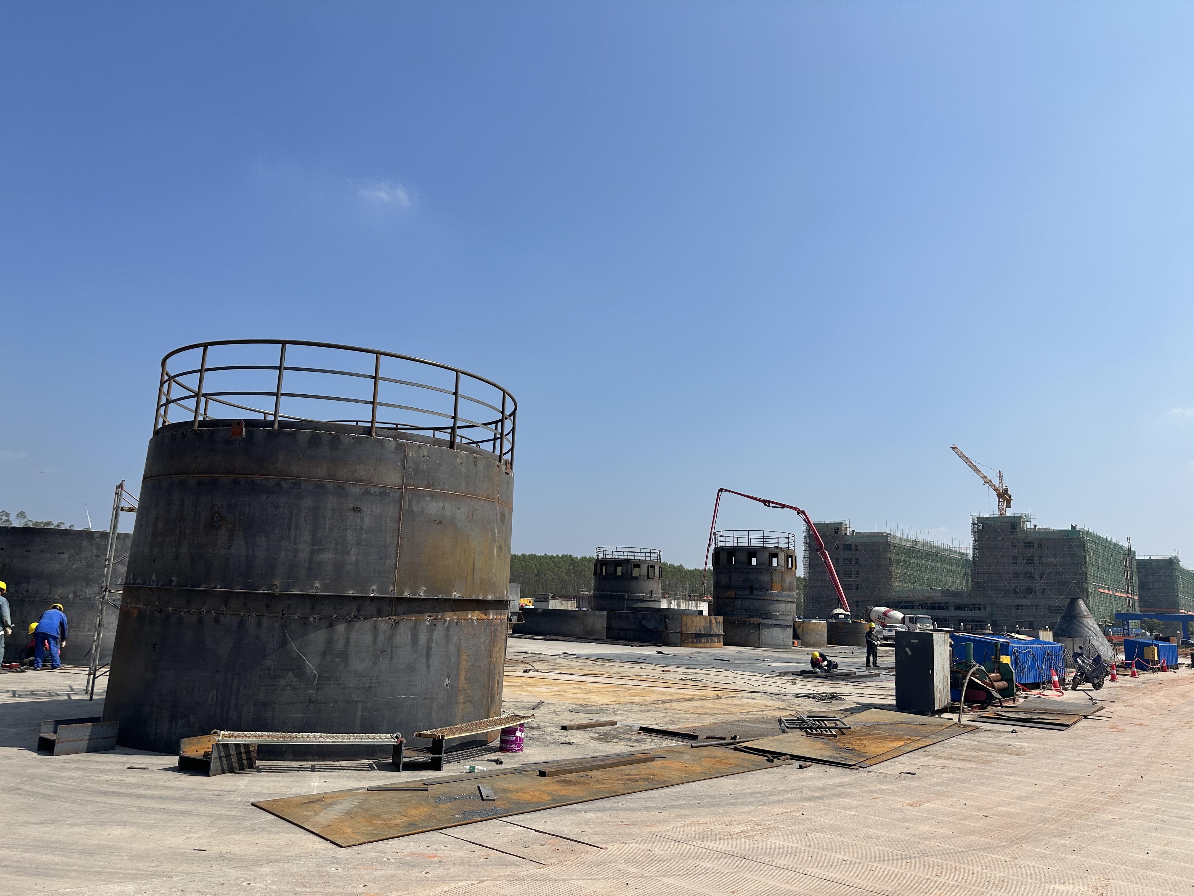 與北海三威達(dá)成戰(zhàn)略合作協(xié)議 與北海三威達(dá)成戰(zhàn)略合作協(xié)議