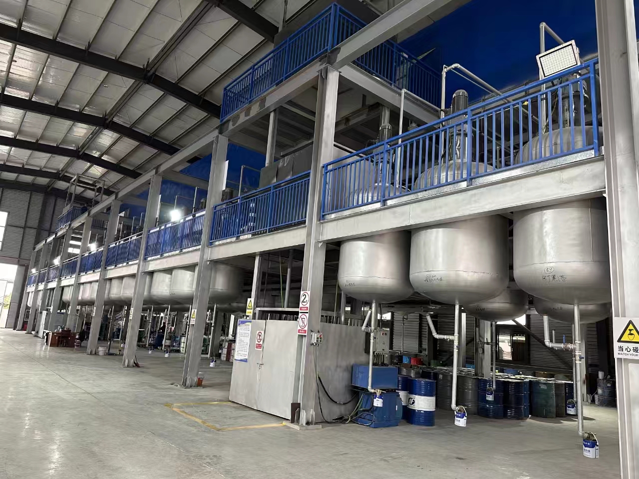 實力中標產業鏈生產基地項目 實力中標產業鏈生產基地項目